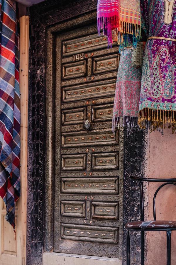 فندق مبيت وإفطار Borj Jamaa Lafna