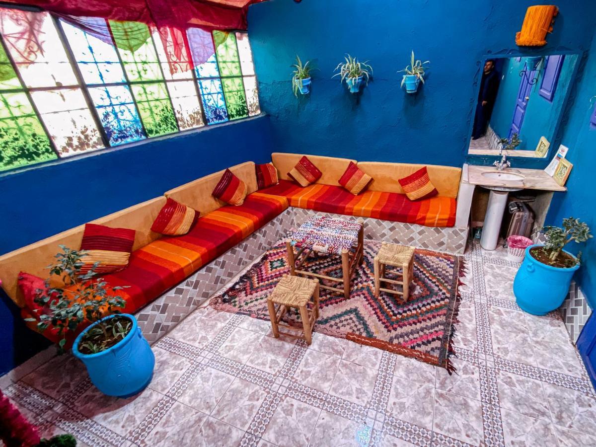 فندق مبيت وإفطار Borj Jamaa Lafna