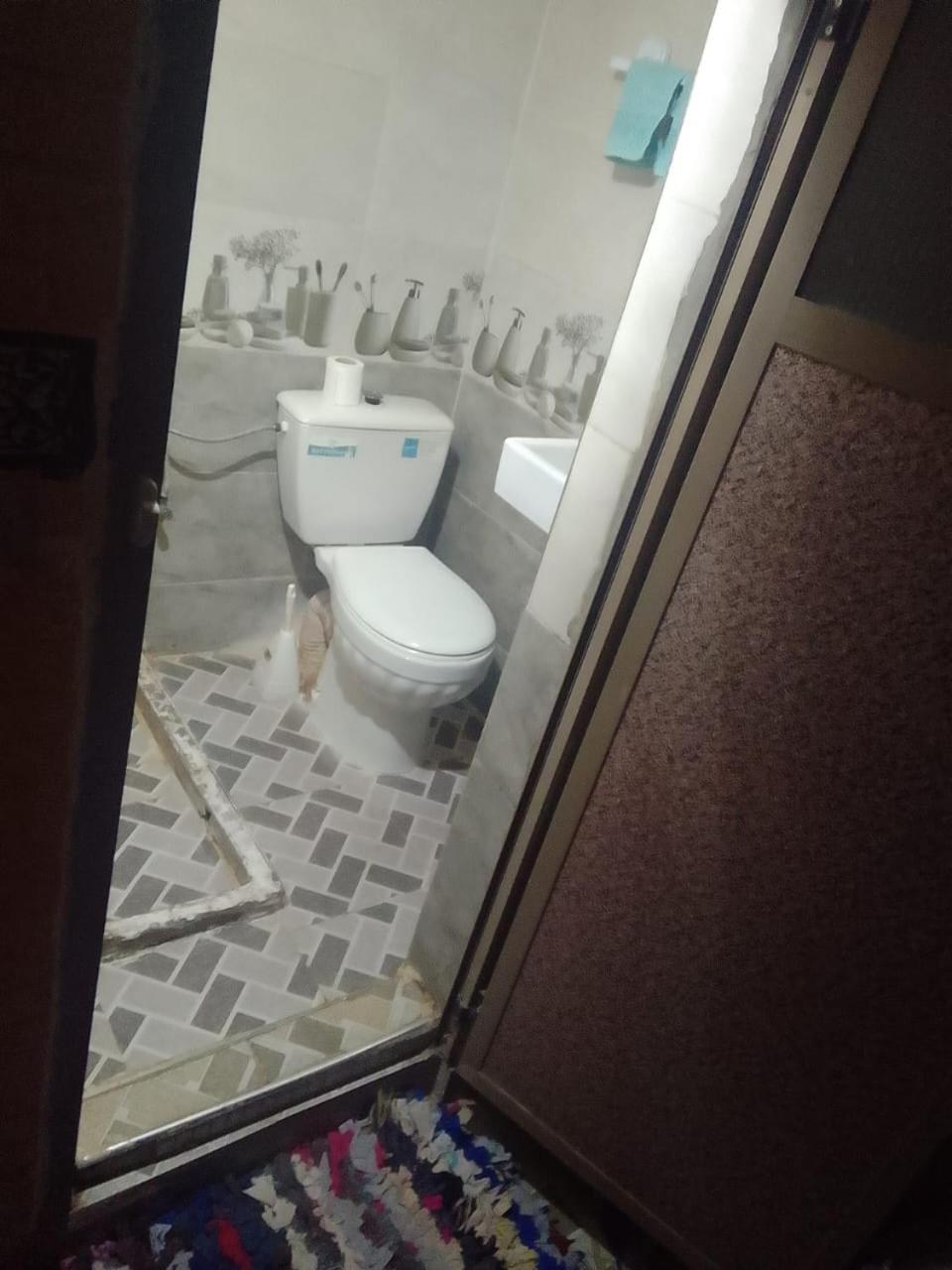 فندق مبيت وإفطار Borj Jamaa Lafna مراكش